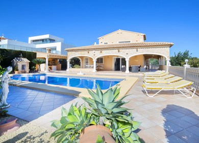 Unterkunft Valencia 306-ES9730.286.1