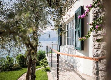 Unterkunft Venetien  524-2545254