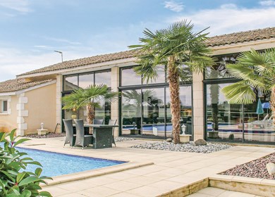 Villa Aquitaine 135-FAD398