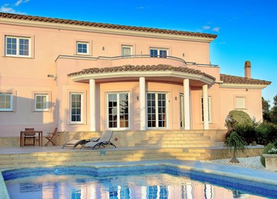 Villa Costa Brava 306-ES9414.110.1