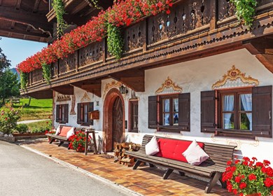 Villa Deutschland  512-2668118