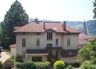 Villa Elsass  357-FR-88200-05