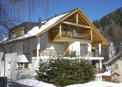 Villa Graubünden 303-CH7075.602.1