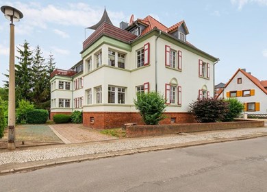 Villa Harz 354-DE-06484-60