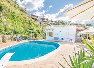 Villa Kalabrien 140-IKK144