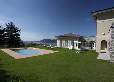 Villa Lago Maggiore  524-2835036