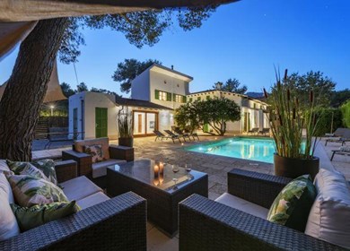 Villa Mallorca 526-2826504