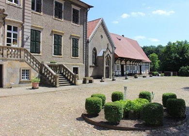 Villa Niedersachsen 512-996250