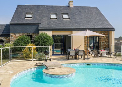 Villa Normandie 135-FNM514