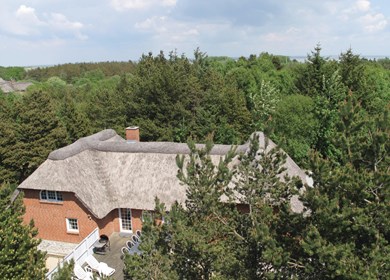 Villa Römö 130-R10100