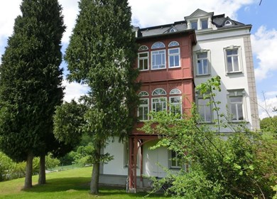 Villa Sachsen 354-DE-09579-05