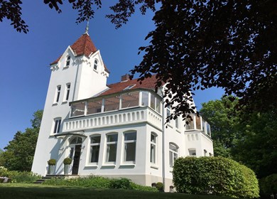 Villa Schleswig Holstein 512-2192193