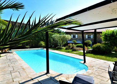 Villa Südfrankreich 135-FLG638