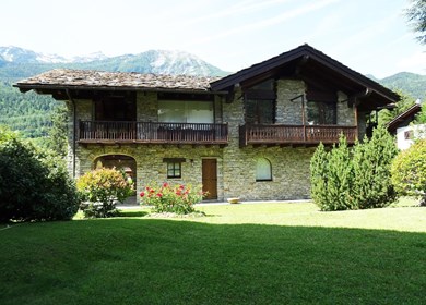 Villa Südtirol 524-2759610