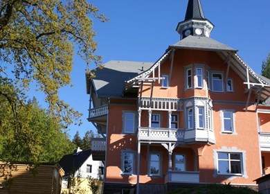Villa Thüringen 354-DE-99887-02
