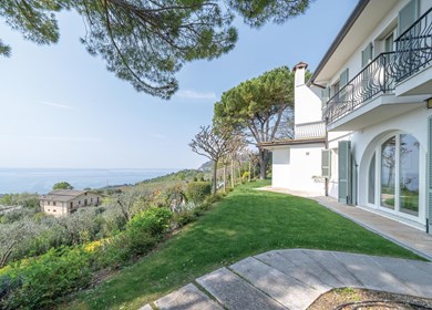 Villa Venetien 140-IVG460