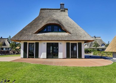 bungalow mecklenburg vorpommern 521-DOS051056-F