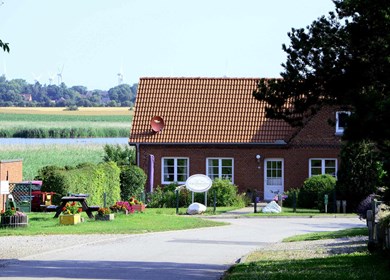 Ferienhaus Albertsdorf - Objekt Nr. 512-2642275