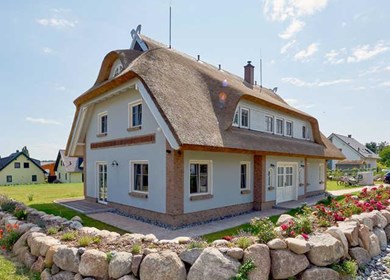 Ferienhaus Alt Reddevitz - Objekt Nr. 512-2894502