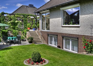 Ferienhaus Altenhof - Objekt Nr. 512-2730701