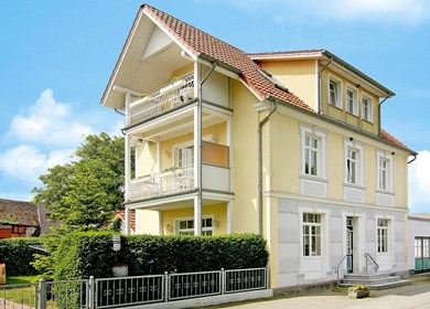 Ferienhaus Altenkirchen - Objekt Nr. 521-DOS07094-DYB