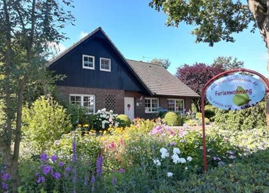 Ferienhaus Ammerland - Objekt Nr. 512-2528817