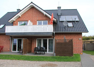 Ferienhaus An der Reiterkoppel - Objekt Nr. 512-2823054