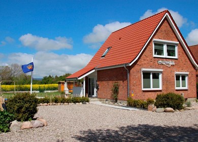 Ferienhaus Avendorf - Objekt Nr. 512-2998777