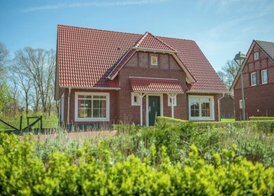 Ferienhaus Bad Bentheim - Objekt Nr. 354-DE-48455-16