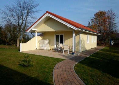 Ferienhaus Bad Doberan - Objekt Nr.  512-854182