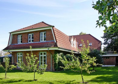Ferienhaus Bad Kleinen - Objekt Nr. 521-DOS05110-CYA