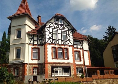 Ferienhaus Bad Sachsa - Objekt Nr. 512-1091094