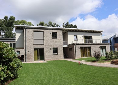 Ferienhaus Bad Zwischenahn - Objekt Nr.  512-2942650