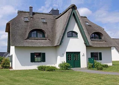 Ferienhaus Barendorf - Objekt Nr.  512-2328296