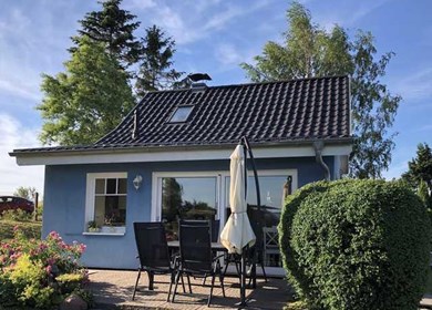 Ferienhaus Barth - Objekt Nr. 512-2894487