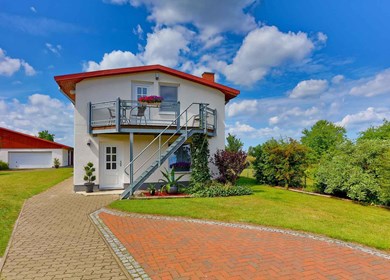 Ferienhaus Barther Bodden - Objekt Nr. 512-606879