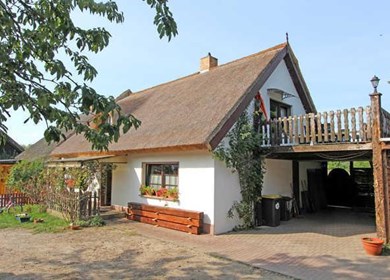 Ferienhaus Benz - Objekt Nr. 512-435939