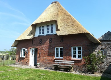 Ferienhaus Bordelum - Objekt Nr.512-2871216