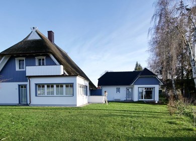 Ferienhaus Born - Objekt Nr. 512-2483333