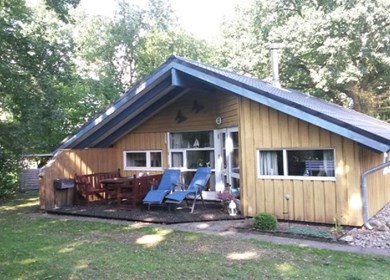 Ferienhaus Brekendorf - Objekt Nr. 512-2730748