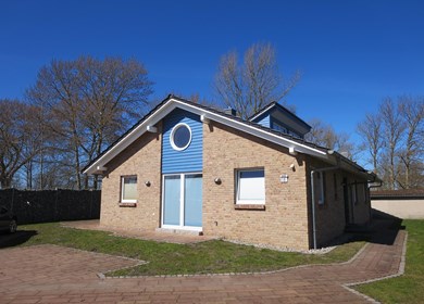 Ferienhaus Bresewitz - Objekt Nr. 512-2643009