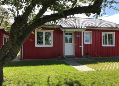 Ferienhaus Brodersby - Objekt Nr. 512-2429757