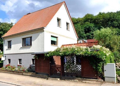 Ferienhaus Burg Stargard - Objekt Nr. 512-1712561