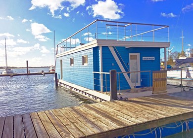 Ferienhaus Burg auf Fehmarn - Objekt Nr. 512-2377674