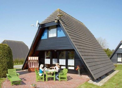 Ferienhaus Butjadingen - Objekt Nr. 512-834040