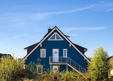 Ferienhaus Börgerende-Rethwisch - Objekt Nr. 512-2760400