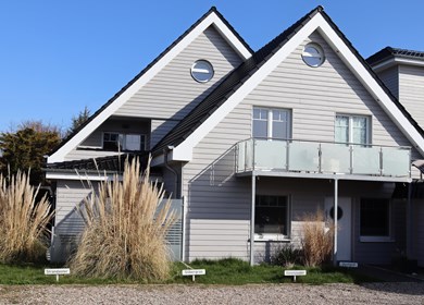 Ferienhaus Dahme - Objekt Nr. 512-2909971