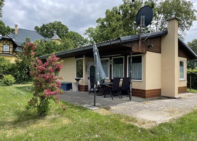 Ferienhaus Dahmen - Objekt Nr. 512-1711792