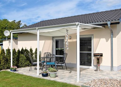 Ferienhaus Dargun - Objekt Nr. 512-2621924