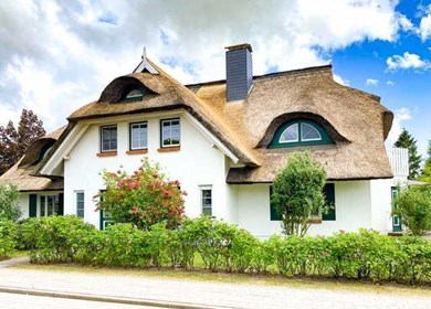 Ferienhaus Darß - Objekt Nr. 512-2921035